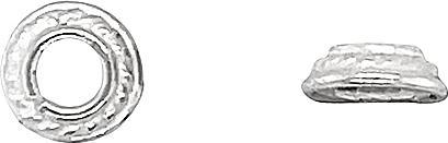 Produktbild Leyda Verzierte Perlkappen