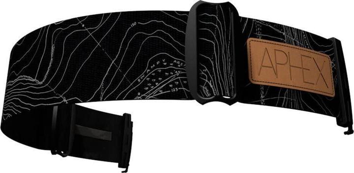 Actual product image Aphex Strap 2025