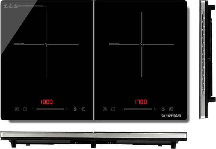 Actual product image G3 Ferrari Energiko Duo