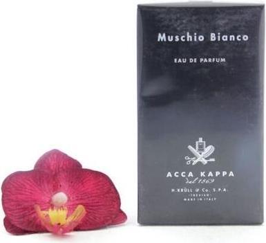 Image du produit Acca Kappa Muschio Bianco (Eau de parfum, 30 ml)