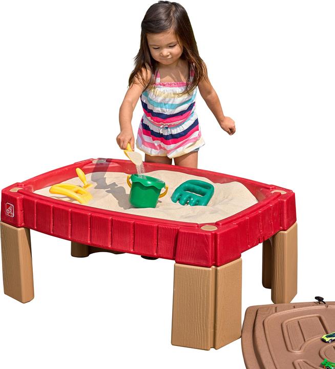 Produktbild Step2 Naturally Playful Sand Table