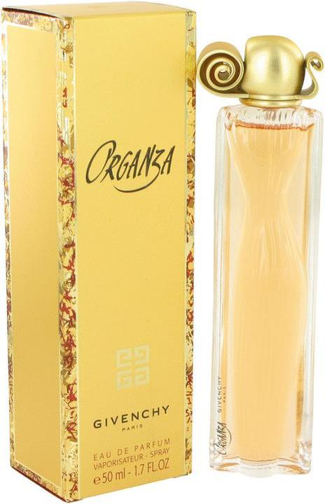 Immagine prodotto Givenchy Organza (Eau de parfum, 50 ml)
