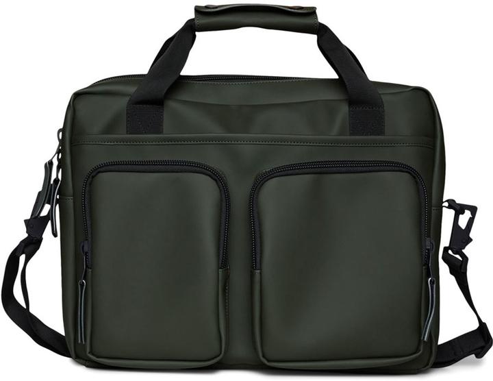 Immagine prodotto Rains Borsa Texel Tech W3 2025-SS (10 l)