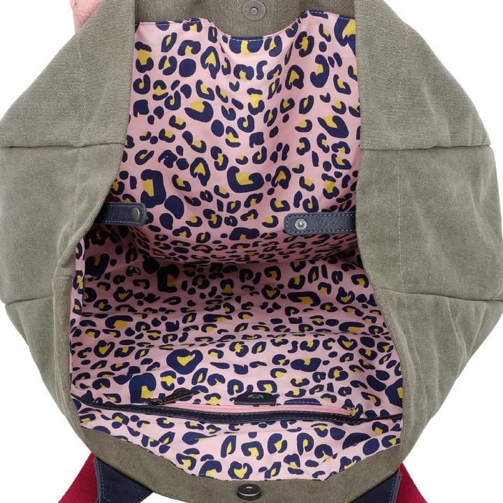 Immagine prodotto Fritzi aus Preußen Tela Izzy (18 l)