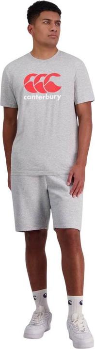 Produktbild Canterbury TShirt Logo (S)