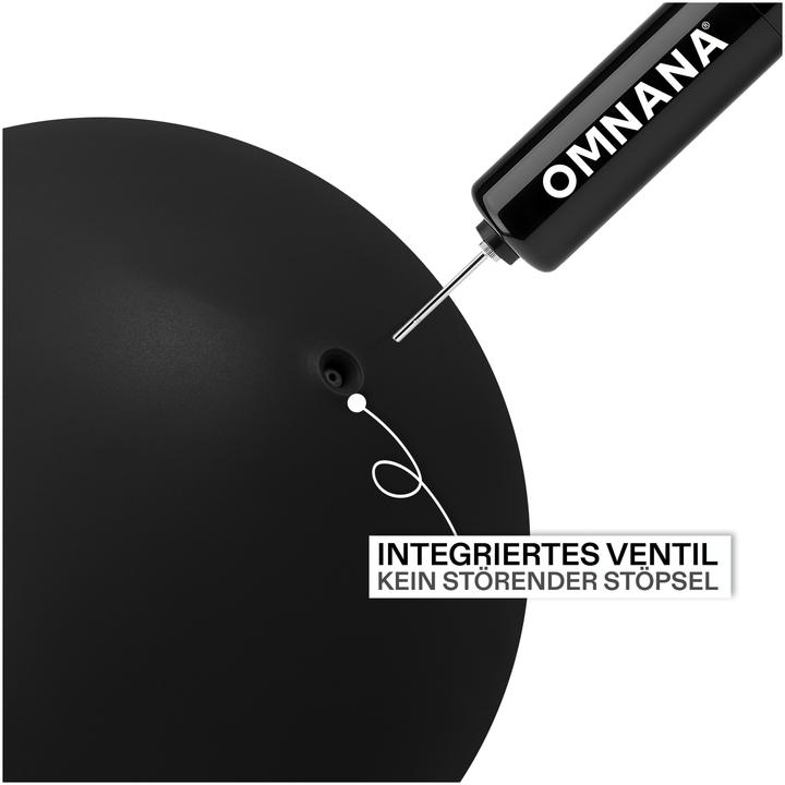 Actual product image Omnana MOON Pilatesball (20 cm)