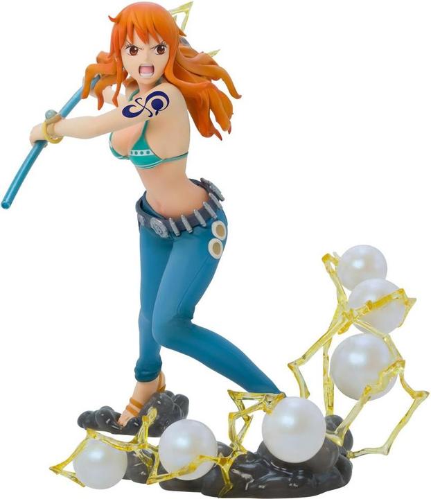 Produktbild ABYstyle One Piece - Nami SFC