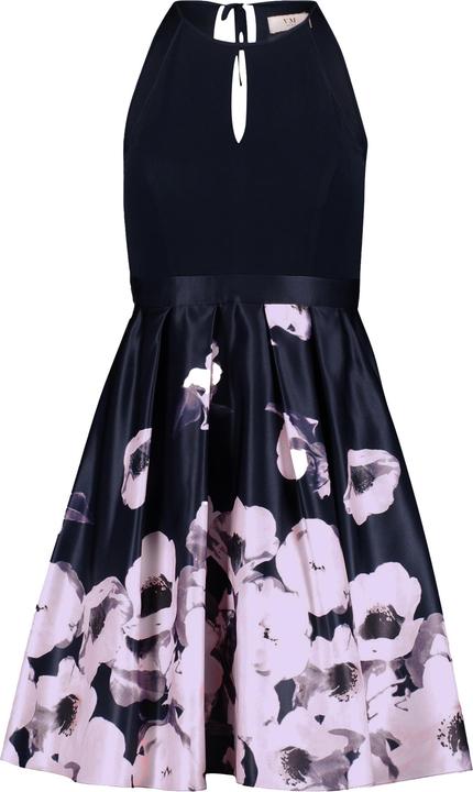 Produktbild Vera Mont Cocktailkleid mit Blumenprint (42)