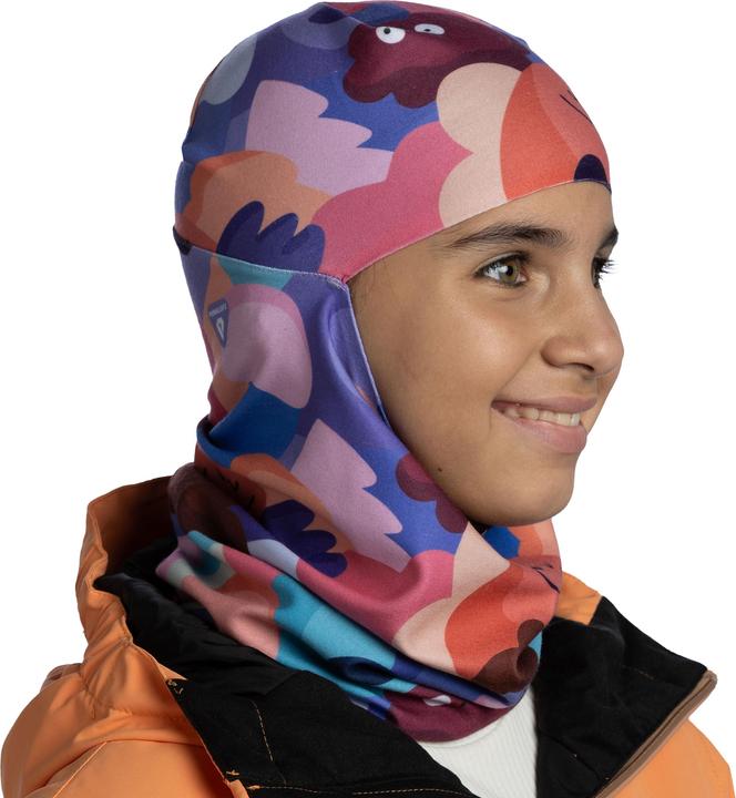 Produktbild Buff Kid's Thermonet Hinged Balaclava