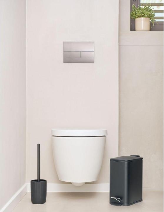 Immagine prodotto Zeller Present Spazzola per WC