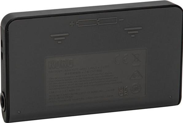 Produktbild Korg GA-2 Guitar/ Bass Tuner