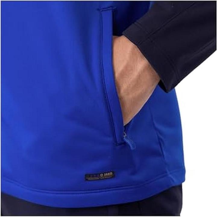 Immagine prodotto JAKO Polyesteranzug Iconic (L)