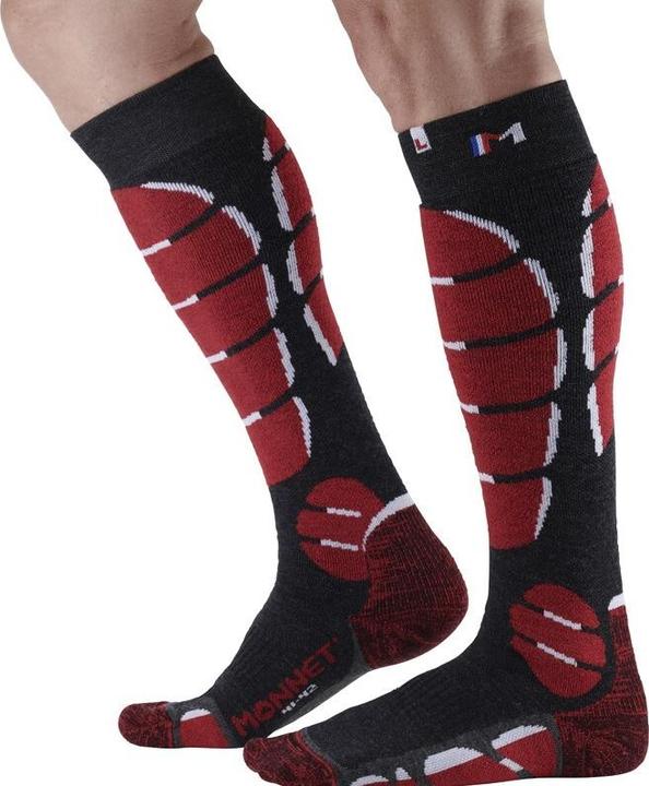 Produktbild Monnet Ski Medium (39 - 40)