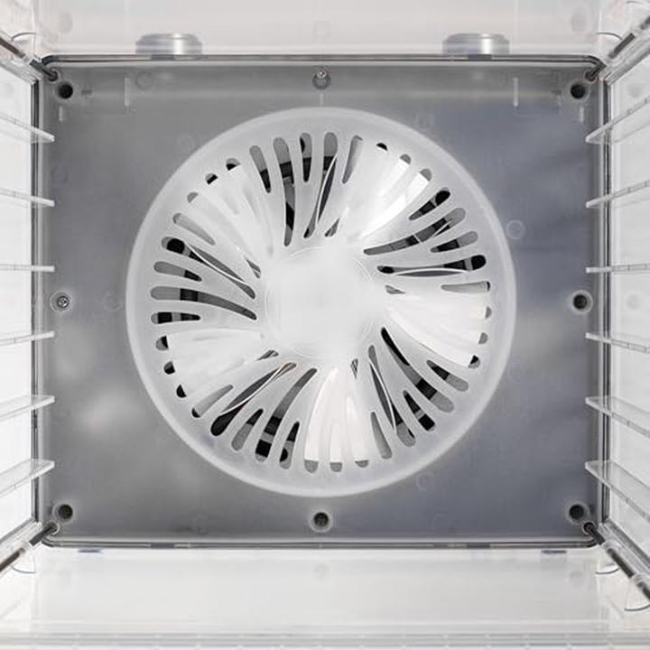 Image du produit Adler Autres petits appareils ménagers | Déshydrateur d'aliments | AD 6660 | Puissance 600 W | Nombre de
