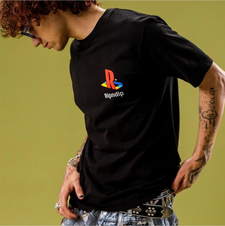 Produktbild RipnDip Nermii T-Shirt (M)