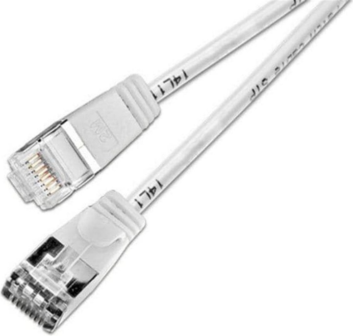Produktbild Wirewin Netzwerkkabel (F/FTP, CAT6, 0.50 m)