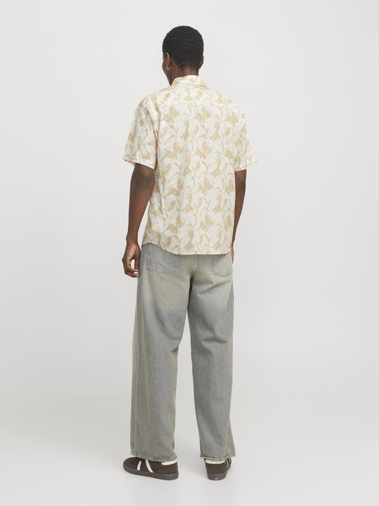 Actual product image Jack & Jones Wide Fit Hemd Hemd (XL)