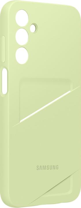 Actual product image Samsung Galaxy A15/A15 5G Card Slot Case (Samsung Galaxy A15, Samsung Galaxy A15 5G)