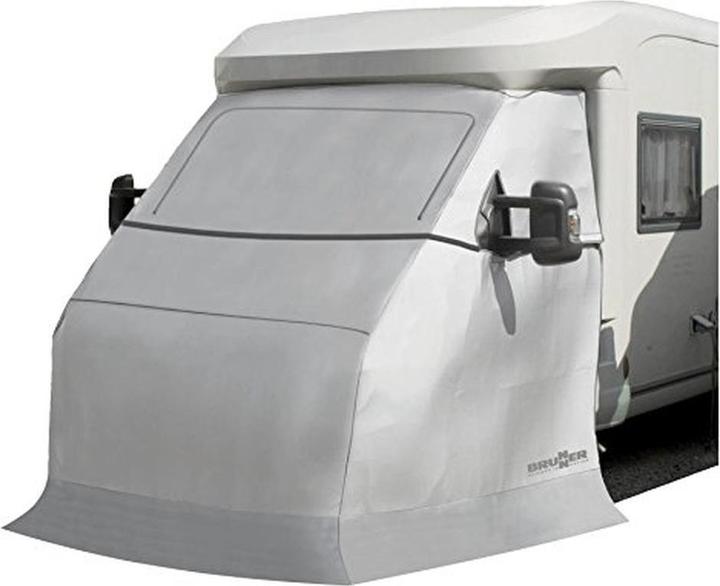 Produktbild Brunner Fahrerhaus-Isoliermatte Cli-Mats Split für Fiat Ducato Bj. 2006/07 - 2014/04