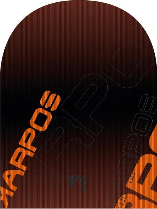 Image du produit Karpos Coppolo Merino Cap (Taille unique)