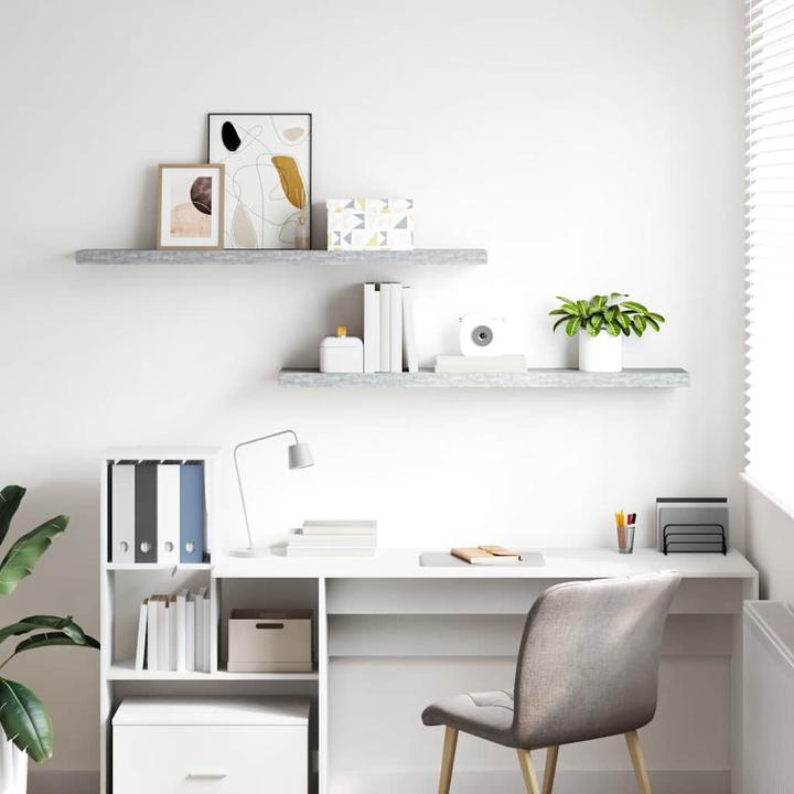 Actual product image vidaXL Phoebe (120 x 23.5 x 4 cm)