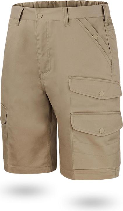 Actual product image Normani Men's BDU Shorts Kebili (L)