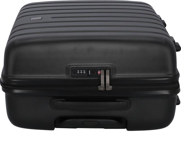 Produktbild D&N Travel Line 2200 - Einzelkoffer (63 l)