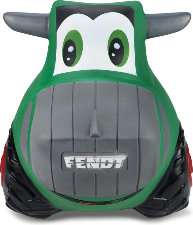Image du produit Jamara Fendt Tracteur enjambeur avec pompe