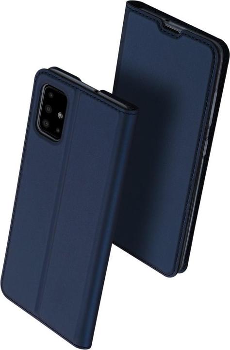 Image du produit Dux Ducis Série Skin Pro (Samsung Galaxy A51)