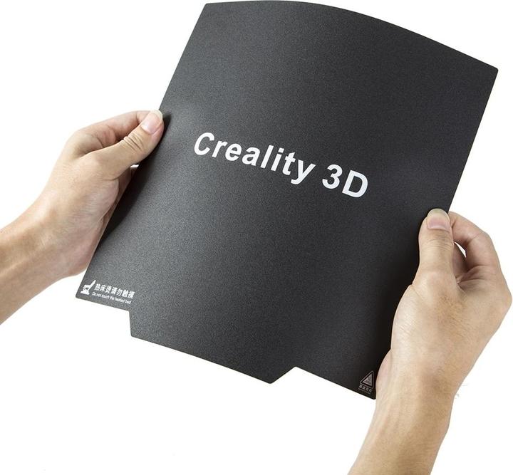 Image du produit Creality Plaque de pression (Accessoire)