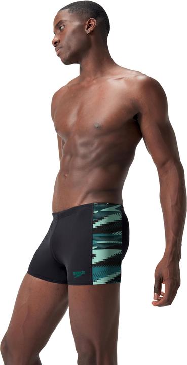Produktbild Speedo HyperBoom Panel Aquashort (32, 46)