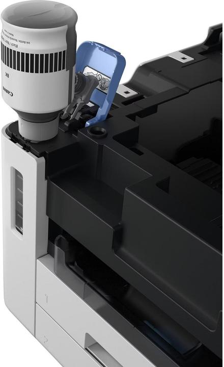 Actual product image Canon Maxify GX6150 (Ink tank, Colour)