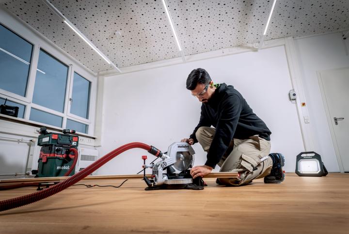 Image du produit Metabo KS 216 M