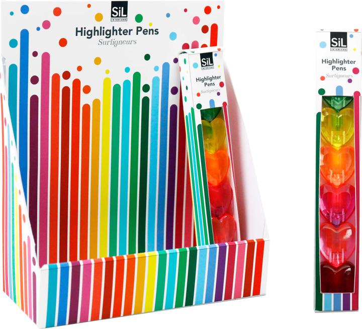 Actual product image Roost Highlighter (6x)