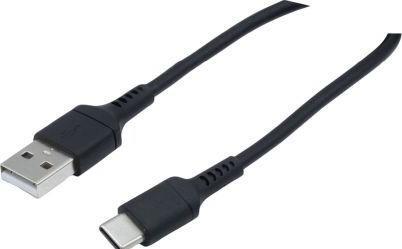 Image du produit Générique Eco- Friendly USB 2.0 Hi-Speed 480 Mbps 1m (1 m, USB 2.0, 60 W)