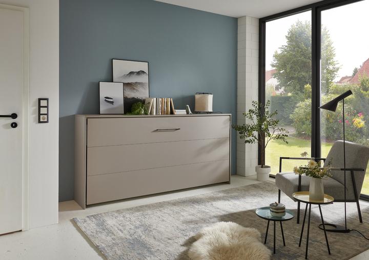 Produktbild Wimex Juist (90 x 200 cm)