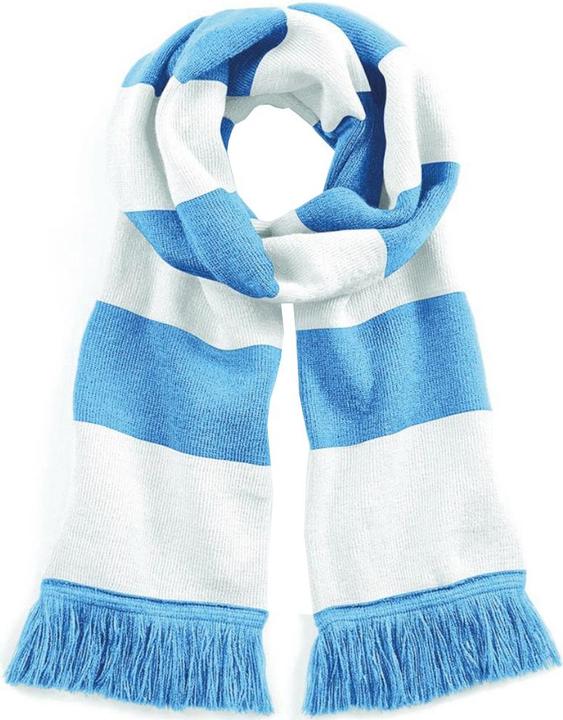 Azzurro cielo, Bianco