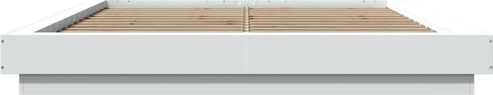 Produktbild vidaXL Bettgestell (150 x 200 cm)