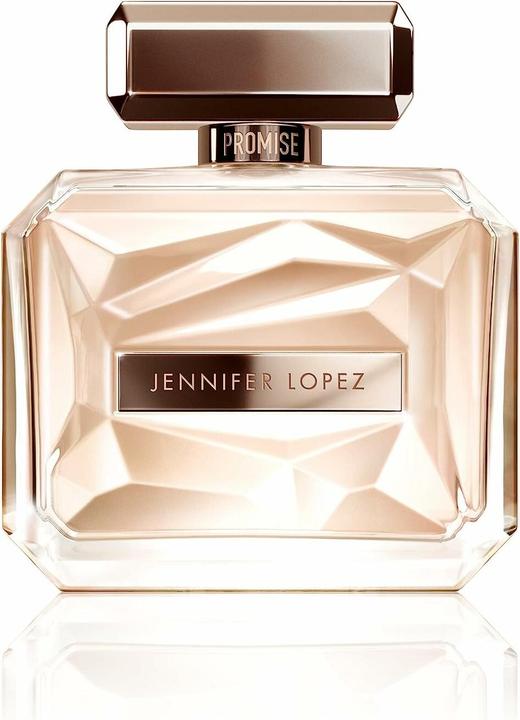 Image du produit Jennifer Lopez Promise (Eau de parfum, 50 ml)