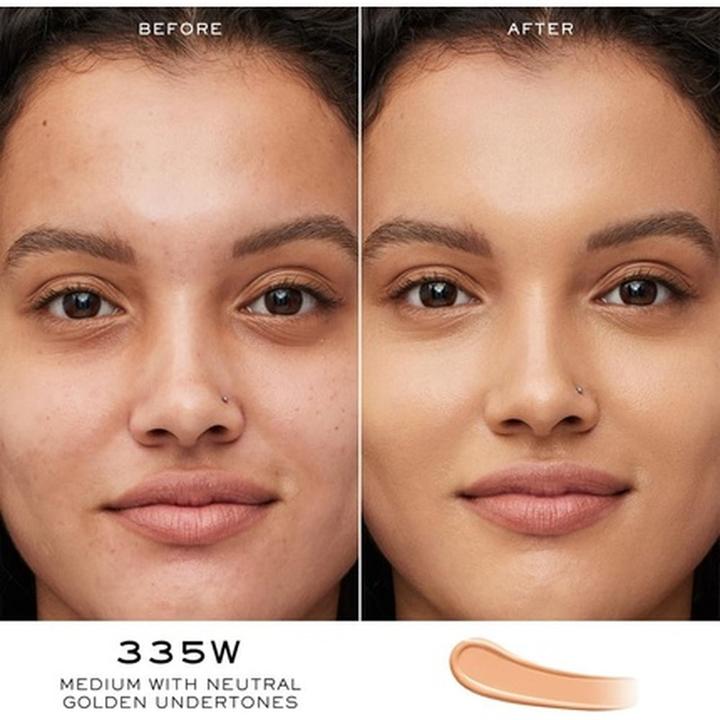 Actual product image Lancôme Teint Idole Skin-Glow Concealer 335W 13.5ml (335W)