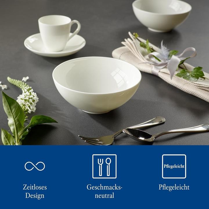 Produktbild Villeroy & Boch Neufaden Merlemont (70 Stk., Besteck Set)