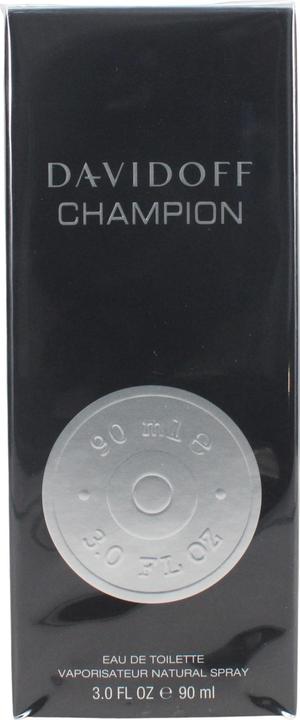 Immagine prodotto Davidoff Campione (Eau de toilette, 90 ml)