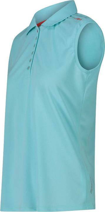 Actual product image CMP Campagnolo Function polo (XXS)