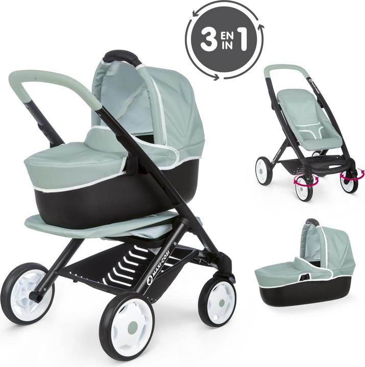 Image du produit Smoby Bernike