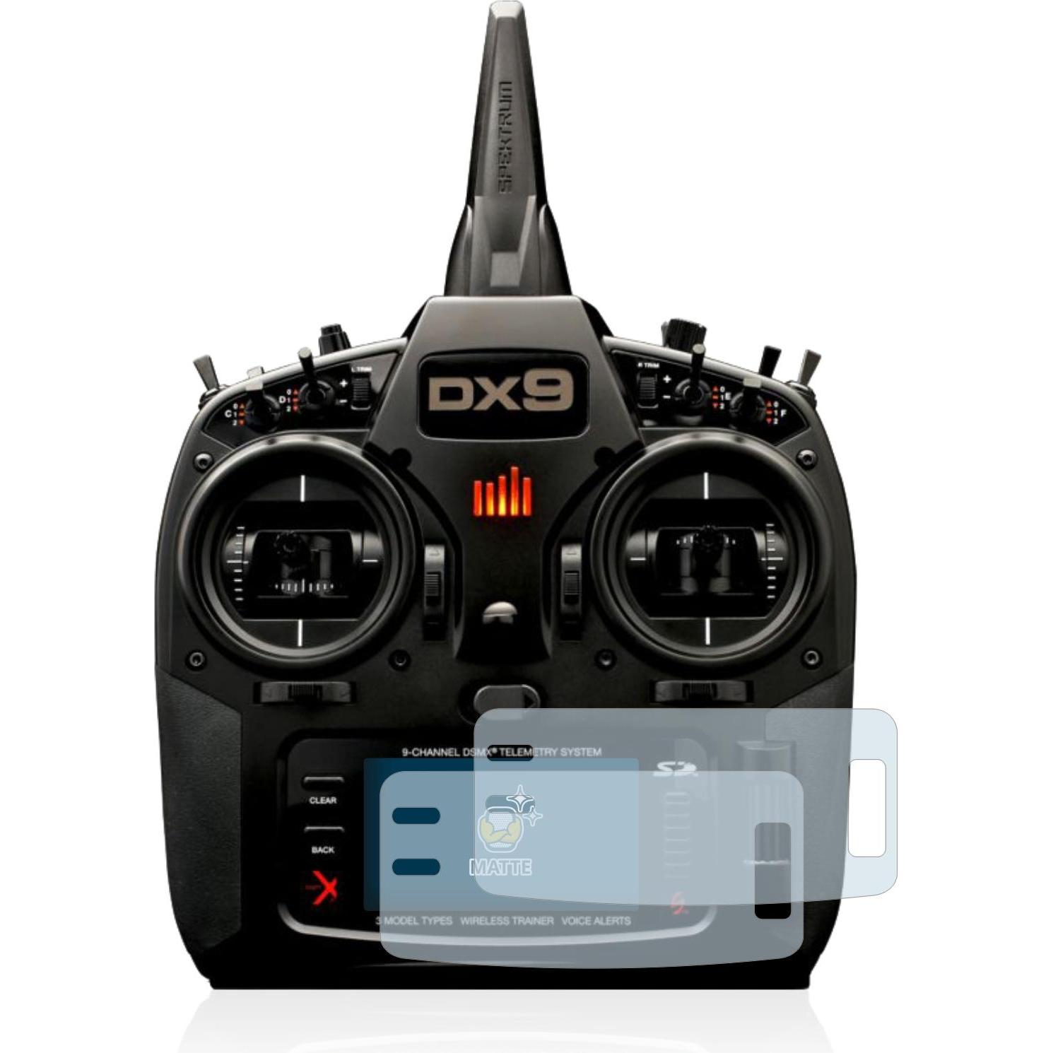 Thumbnail - BROTECT Entspiegelungs-Schutzfolie Displayschutz Matt