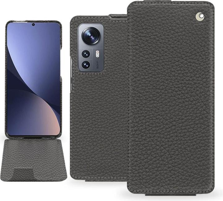 Anthracite (Pantone #41403c)