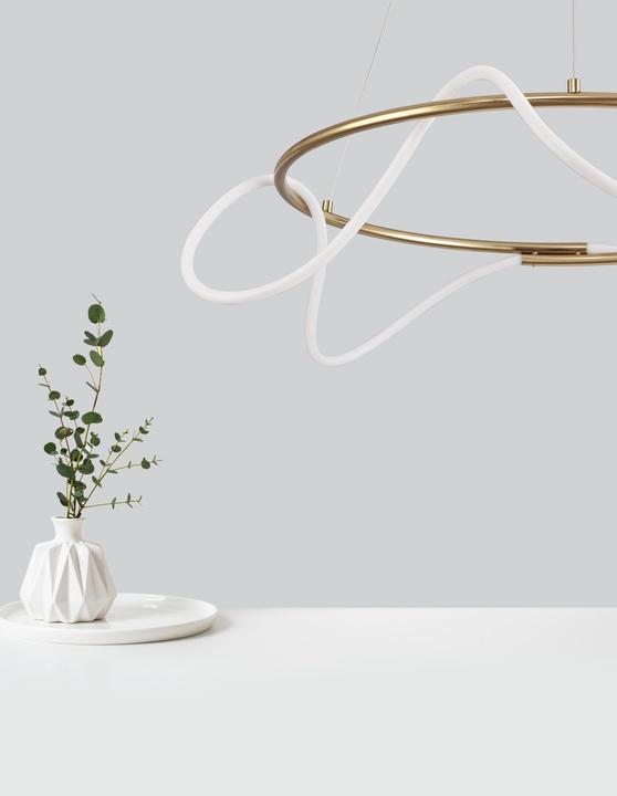 Productafbeelding Nova Luce Hanglampen (4581 lm)