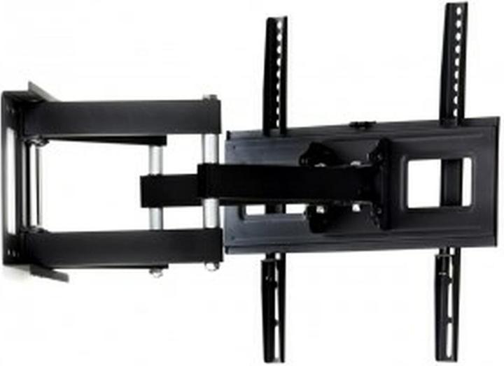Immagine prodotto Art RAMT AR-80 Supporto AR-80 per LCD/LED 32-65 75kg regolabile in verticale/livello (Muro, 65", 75 kg)