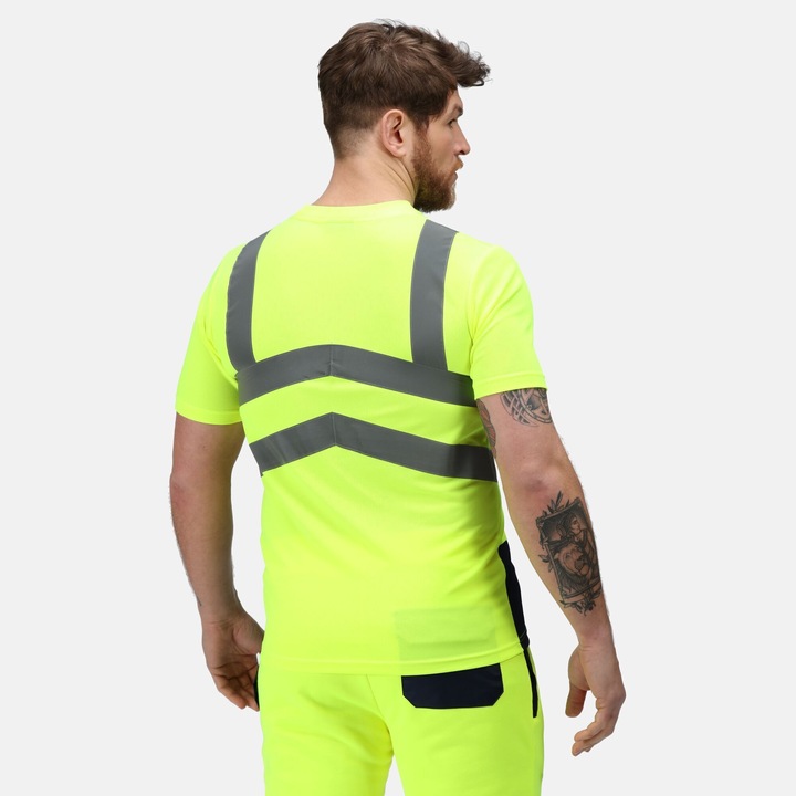 Immagine prodotto Regatta Maglietta Pro a maniche corte (3XL)
