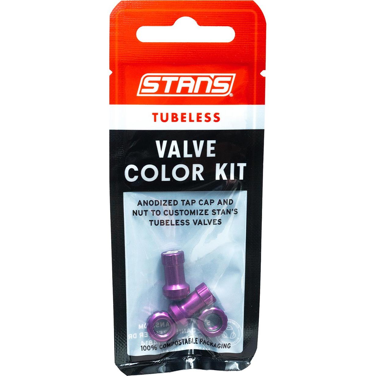 Notubes, Accessori per copertoni bici